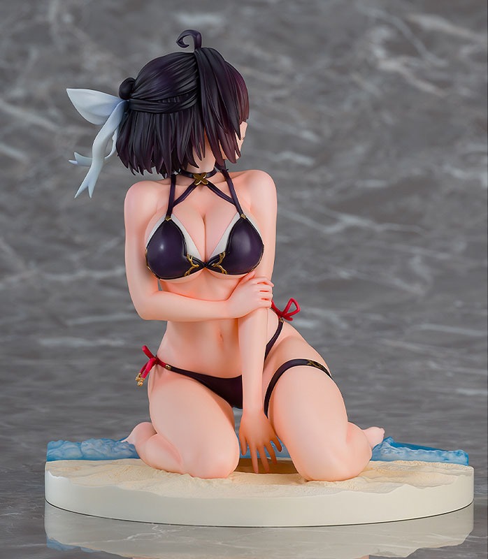 Scaled Figure 1/7 Atelier Yumia - Swimsuit Ver. Atelier Yumia: The Alchemist of Memories & the Envisioned Land By Wonderful Works