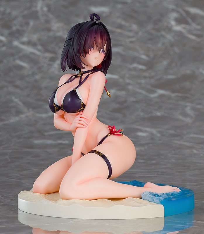 Scaled Figure 1/7 Atelier Yumia - Swimsuit Ver. Atelier Yumia: The Alchemist of Memories & the Envisioned Land By Wonderful Works