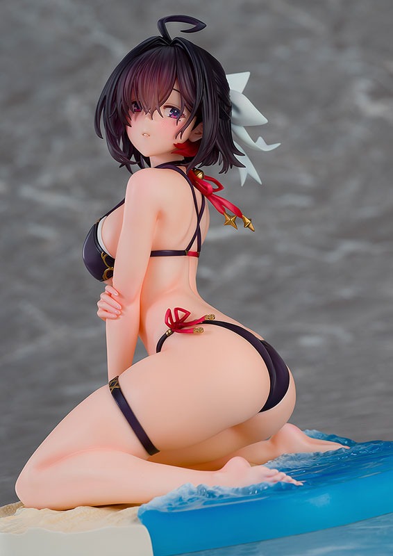 Scaled Figure 1/7 Atelier Yumia - Swimsuit Ver. Atelier Yumia: The Alchemist of Memories & the Envisioned Land By Wonderful Works