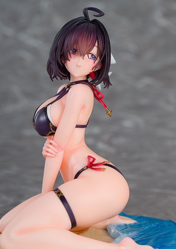 Scaled Figure 1/7 Atelier Yumia - Swimsuit Ver. Atelier Yumia: The Alchemist of Memories & the Envisioned Land By Wonderful Works