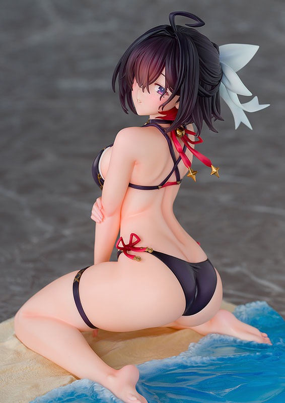 Scaled Figure 1/7 Atelier Yumia - Swimsuit Ver. Atelier Yumia: The Alchemist of Memories & the Envisioned Land By Wonderful Works