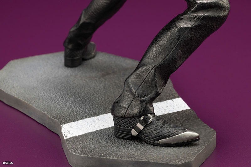 Scaled Figure 1/7 Majima Goro - Yakuza Like a Dragon By Kotobukiya