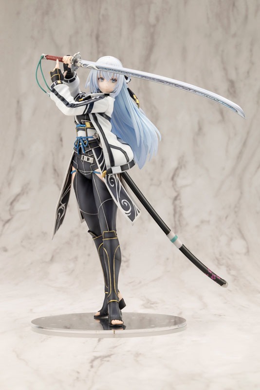 Scaled Figure 1/8 Misurugi Shizuna Rem - The Legend of Heroes: Kuro no Kiseki By Kotobukiya