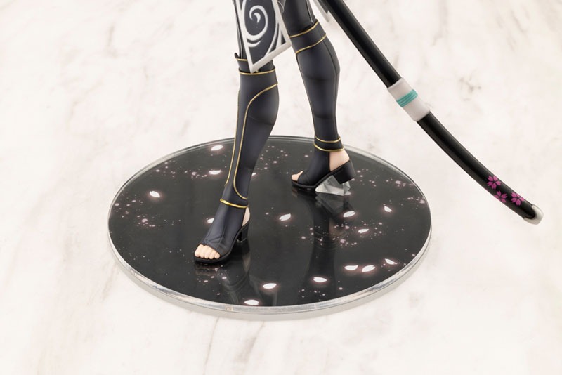 Scaled Figure 1/8 Misurugi Shizuna Rem - The Legend of Heroes: Kuro no Kiseki By Kotobukiya