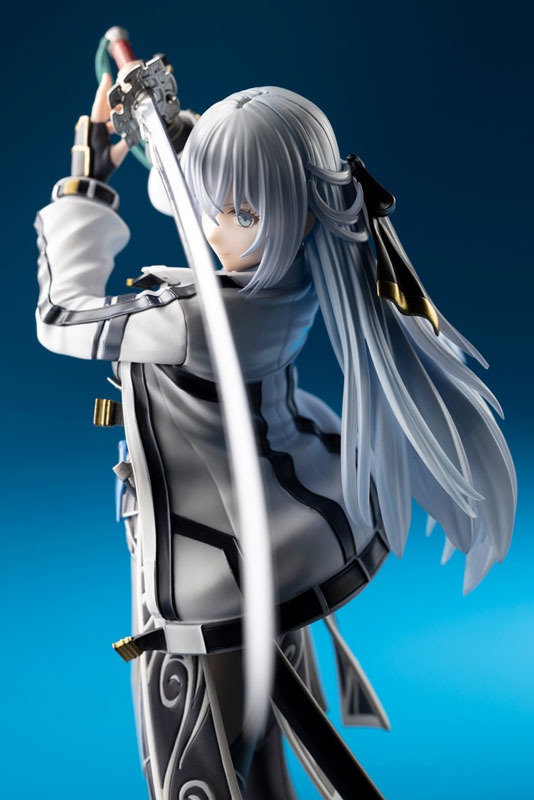 Scaled Figure 1/8 Misurugi Shizuna Rem - The Legend of Heroes: Kuro no Kiseki By Kotobukiya