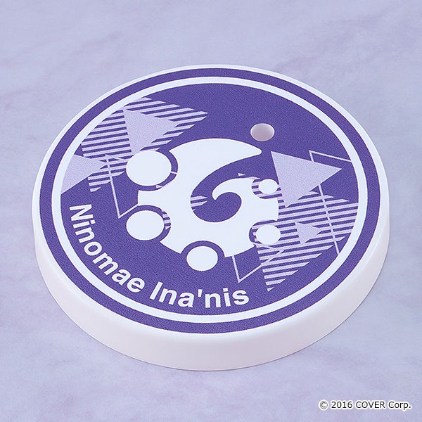 Nendoroid Ninomae Ina'nis - DX Ver. hololive production (Re-Release) By Max Factory