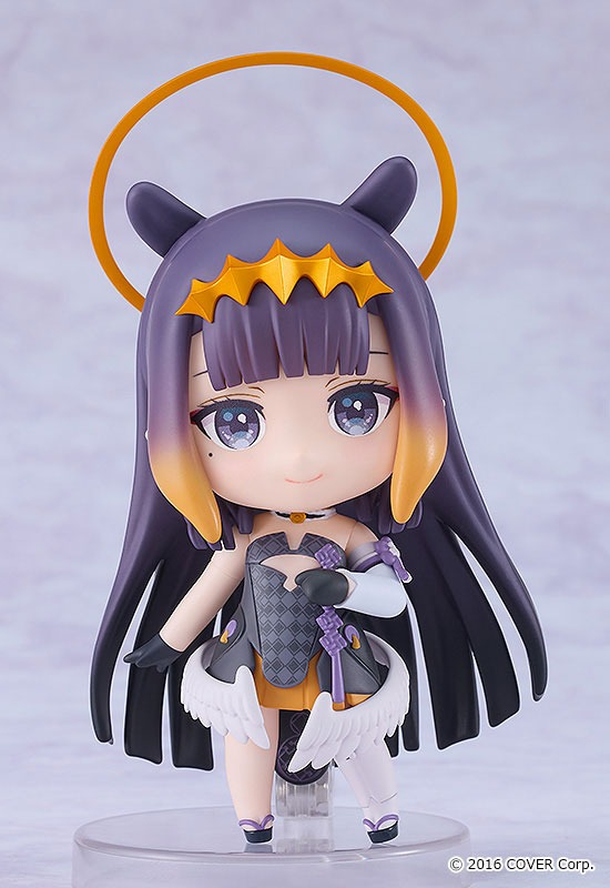 Nendoroid Ninomae Ina'nis - DX Ver. hololive production (Re-Release) By Max Factory