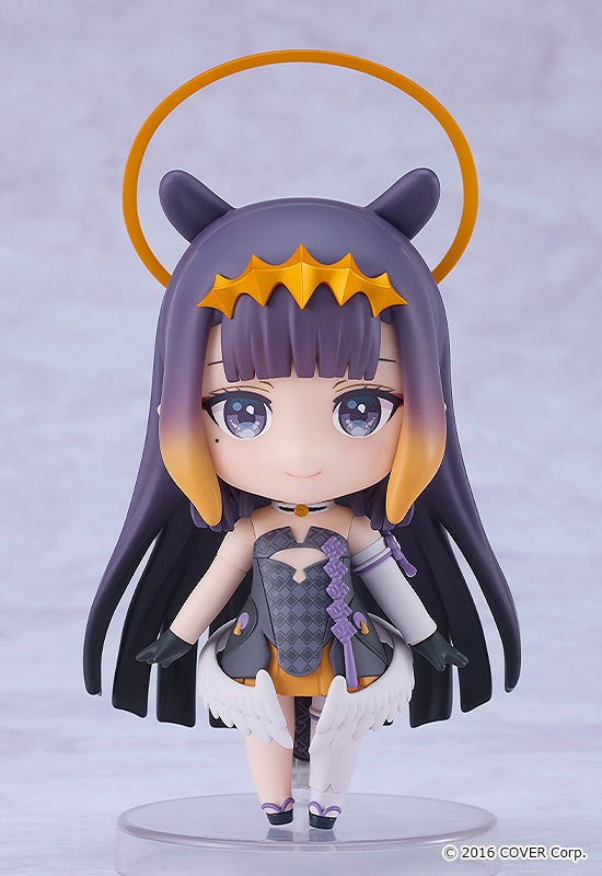 Nendoroid Ninomae Ina'nis - DX Ver. hololive production (Re-Release) By Max Factory