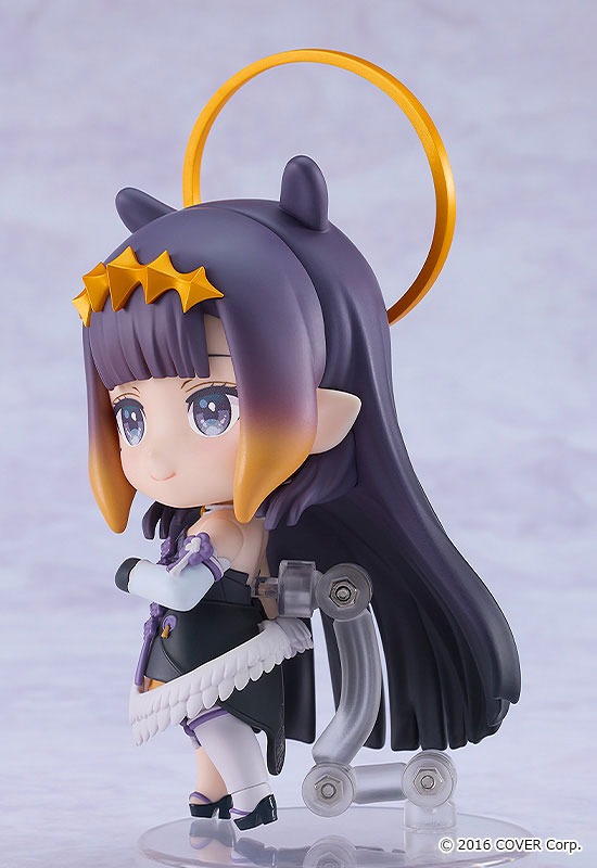 Nendoroid Ninomae Ina'nis - DX Ver. hololive production (Re-Release) By Max Factory