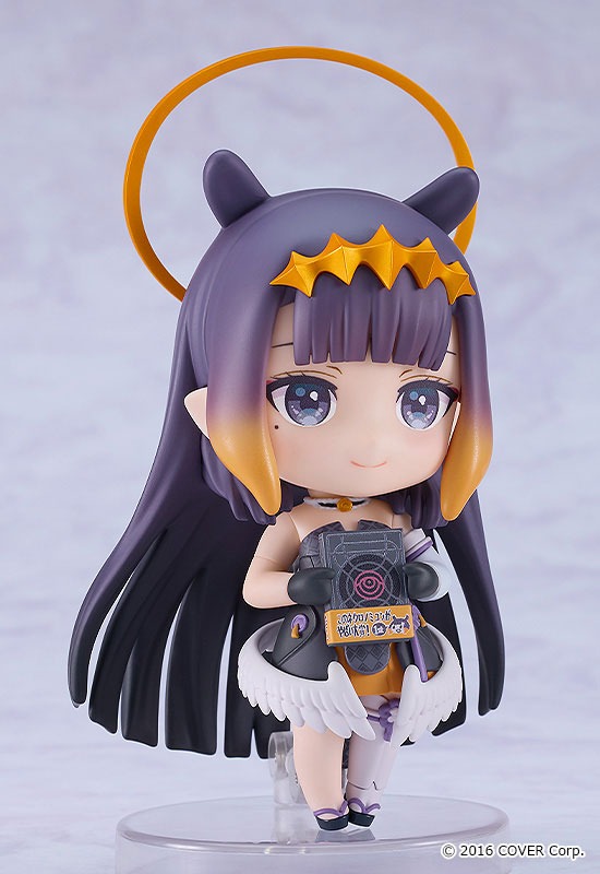 Nendoroid Ninomae Ina'nis - DX Ver. hololive production (Re-Release) By Max Factory