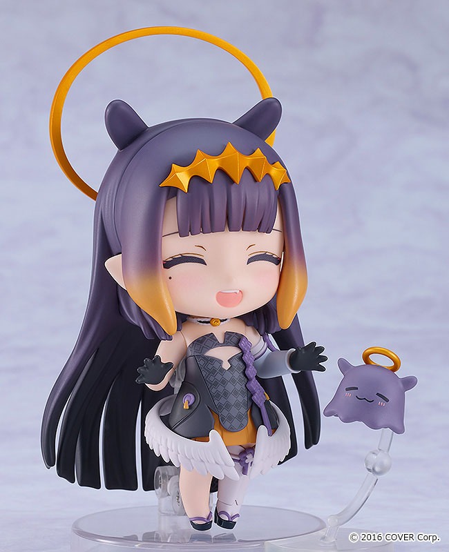 Nendoroid Ninomae Ina'nis - DX Ver. hololive production (Re-Release) By Max Factory