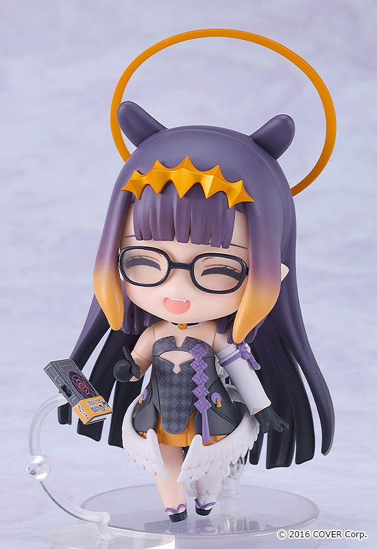 Nendoroid Ninomae Ina'nis - DX Ver. hololive production (Re-Release) By Max Factory