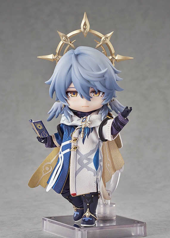 Nendoroid Doll Sunday - Honkai: Star Rail By Good Smile Company