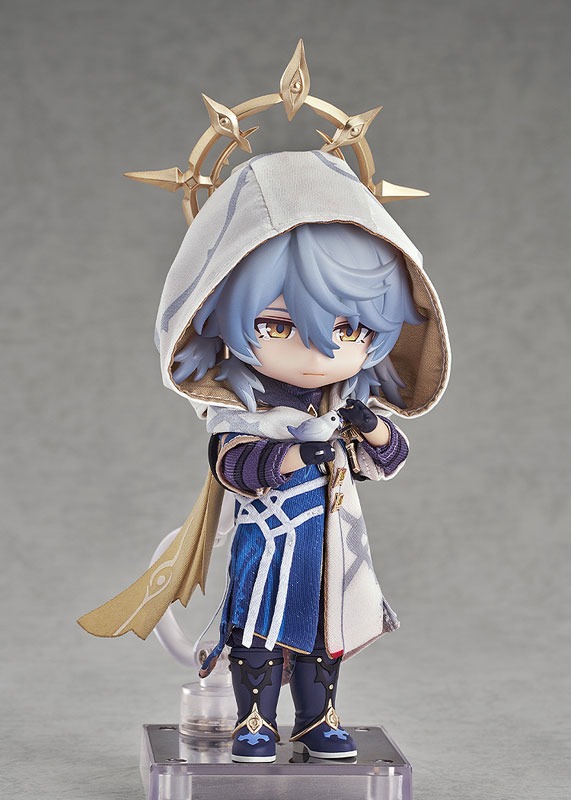 Nendoroid Doll Sunday - Honkai: Star Rail By Good Smile Company