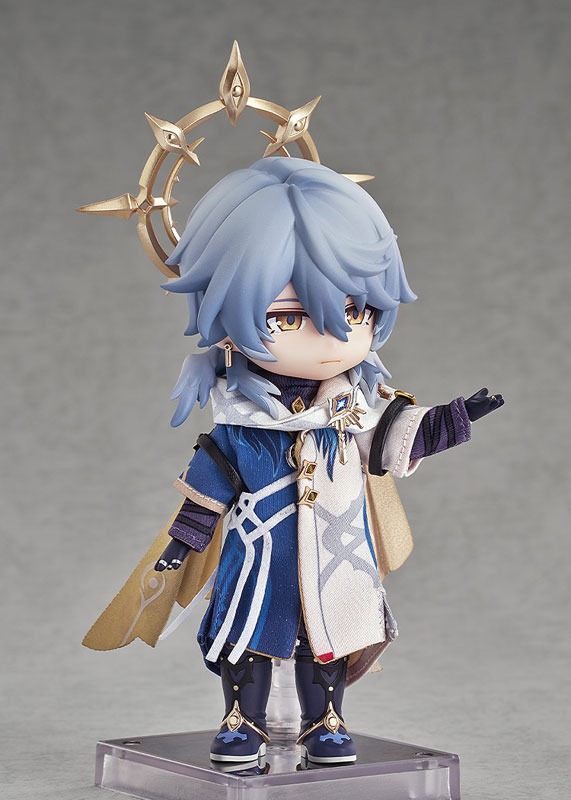 Nendoroid Doll Sunday - Honkai: Star Rail By Good Smile Company