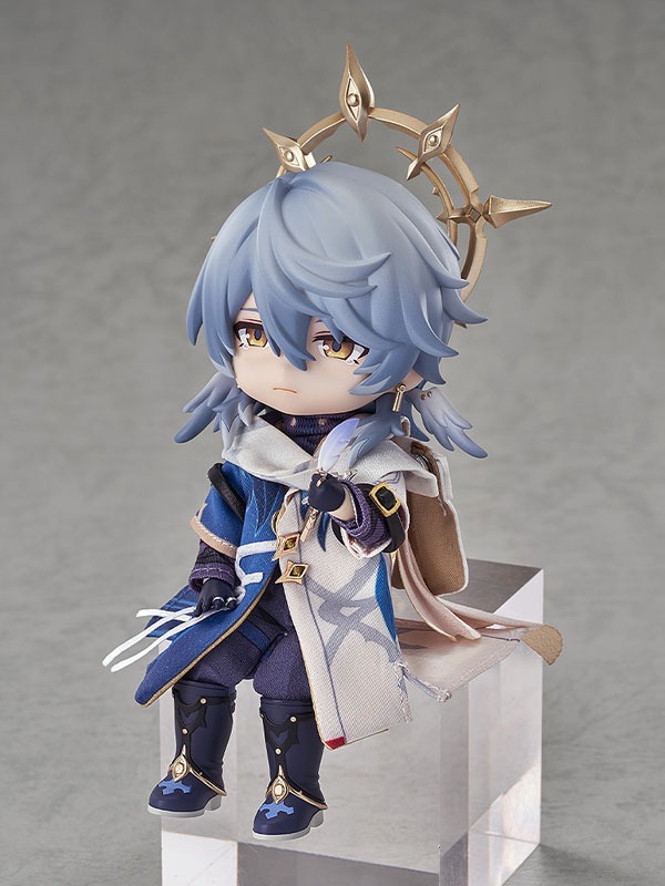 Nendoroid Doll Sunday - Honkai: Star Rail By Good Smile Company