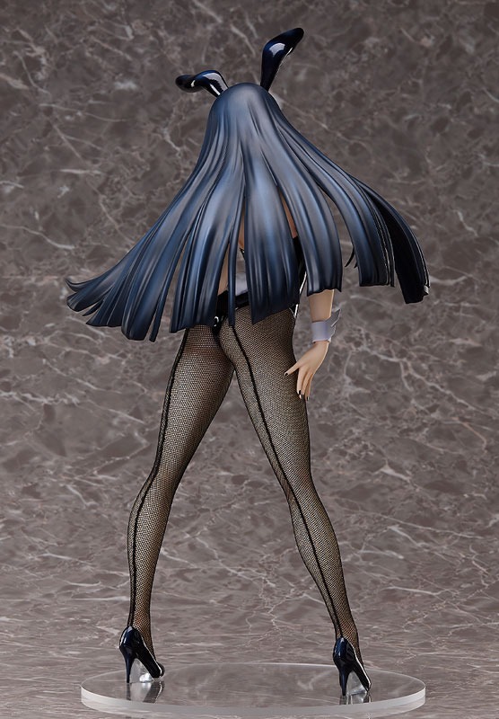 Scaled Figure 1/4 B-Style Kiryuin Satsuki - Bunny Ver. Kill la Kill By FREEing
