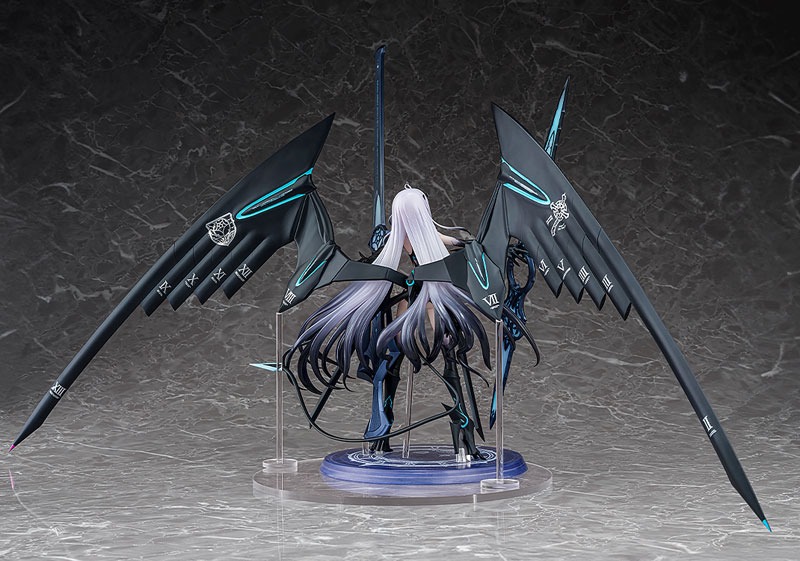 Scaled Figure 1/7 Lancer / Melusine - Third Ascension / Albion Ver. Fate/Grand Order By Phat!