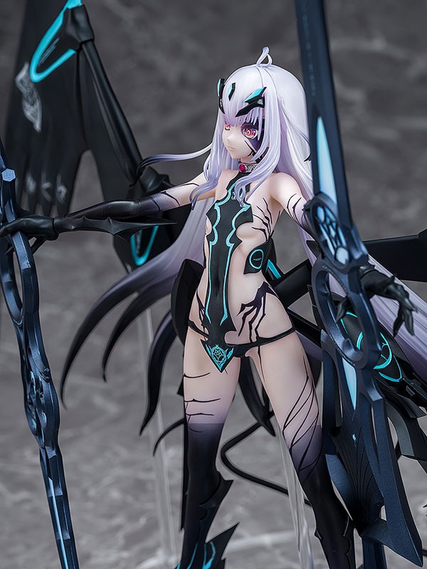 Scaled Figure 1/7 Lancer / Melusine - Third Ascension / Albion Ver. Fate/Grand Order By Phat!