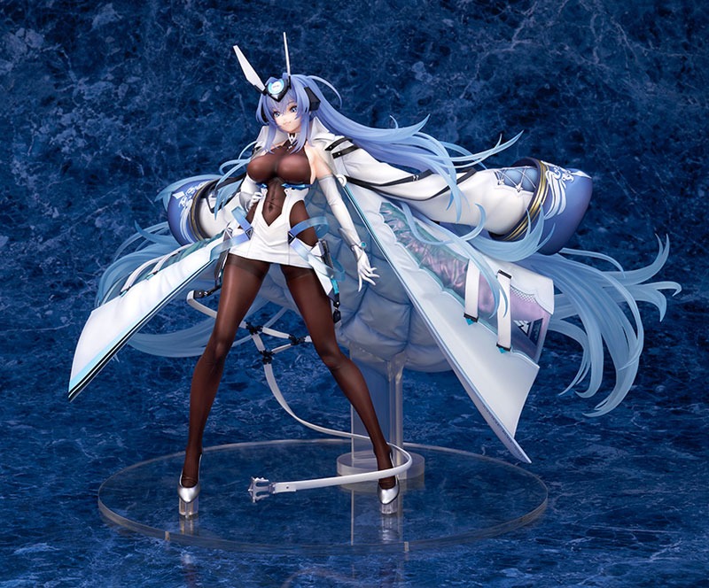Scaled Figure 1/7 New Jersey - Azur Lane By ALTER