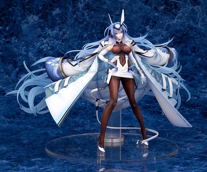 Scaled Figure 1/7 New Jersey - Azur Lane By ALTER