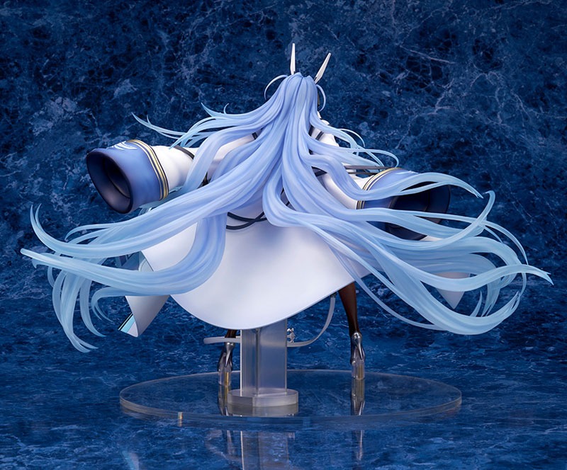 Scaled Figure 1/7 New Jersey - Azur Lane By ALTER