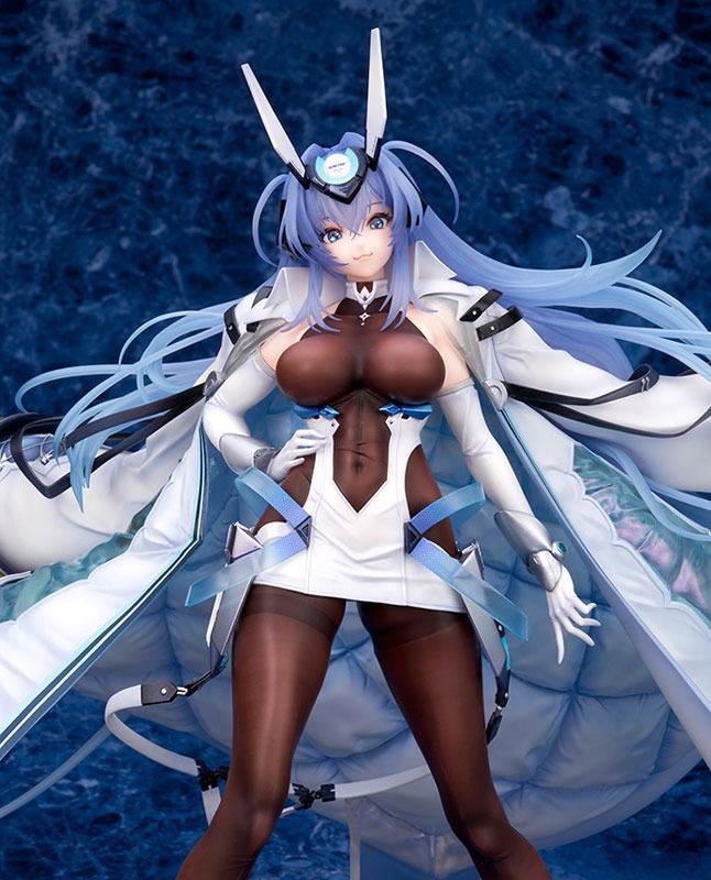Scaled Figure 1/7 New Jersey - Azur Lane By ALTER