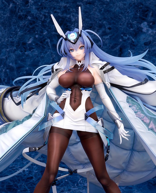 Scaled Figure 1/7 New Jersey - Azur Lane By ALTER