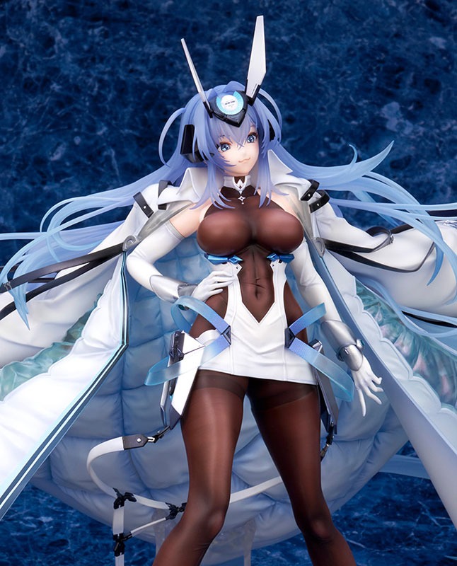 Scaled Figure 1/7 New Jersey - Azur Lane By ALTER