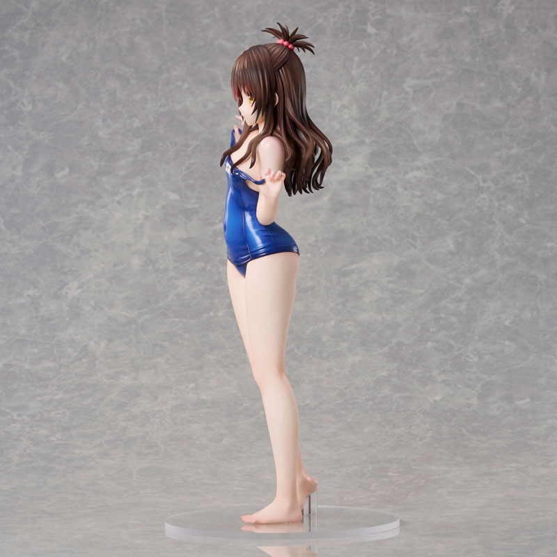 Scaled Figure 1/4 Mikan Yuki - Swimsuit Ver. To Love-Ru Darkness By Union Creative