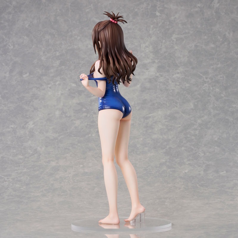 Scaled Figure 1/4 Mikan Yuki - Swimsuit Ver. To Love-Ru Darkness By Union Creative
