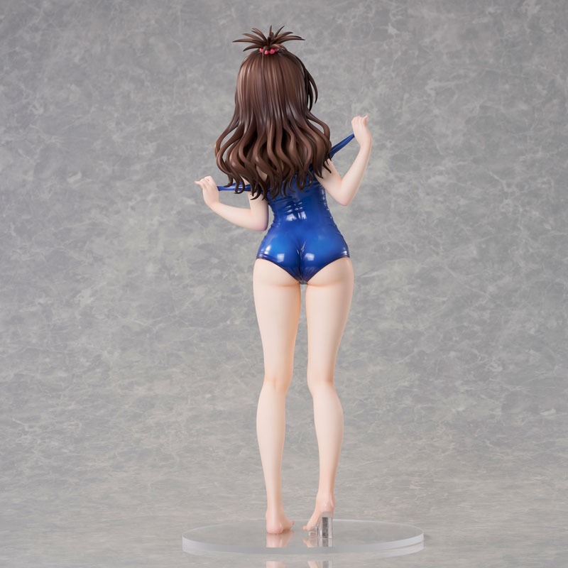 Scaled Figure 1/4 Mikan Yuki - Swimsuit Ver. To Love-Ru Darkness By Union Creative
