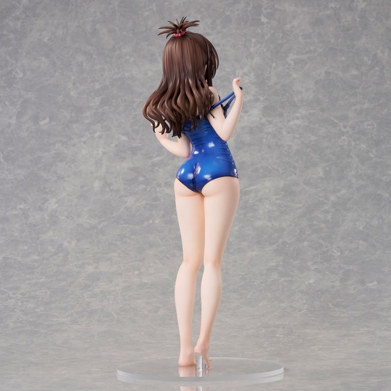 Scaled Figure 1/4 Mikan Yuki - Swimsuit Ver. To Love-Ru Darkness By Union Creative