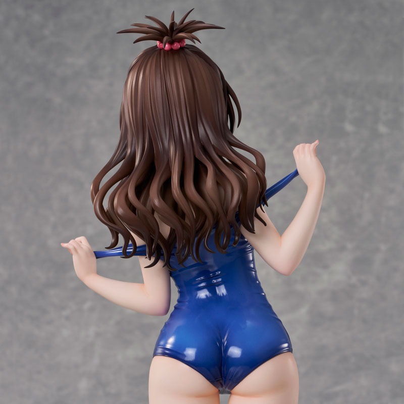 Scaled Figure 1/4 Mikan Yuki - Swimsuit Ver. To Love-Ru Darkness By Union Creative