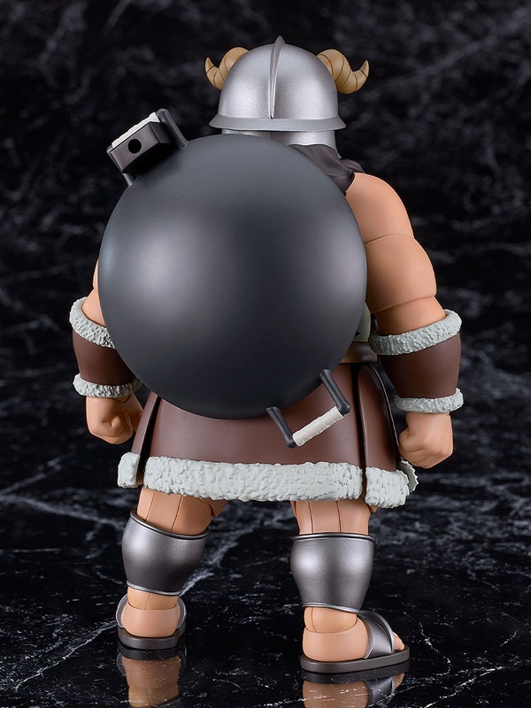 figma Senshi - Dungeon Meshi / Delicious in Dungeon By Max Factory