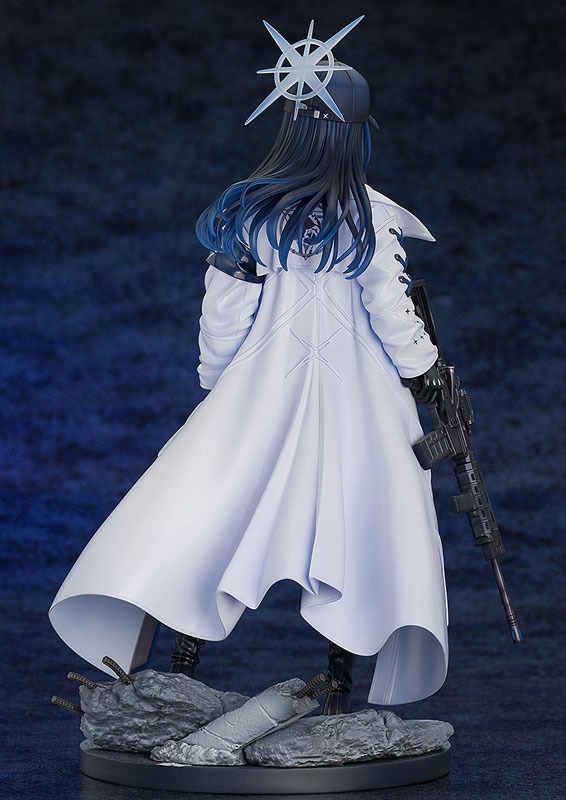 Scaled Figure 1/7 Joumae Saori - Blue Archive By Wonderful Works