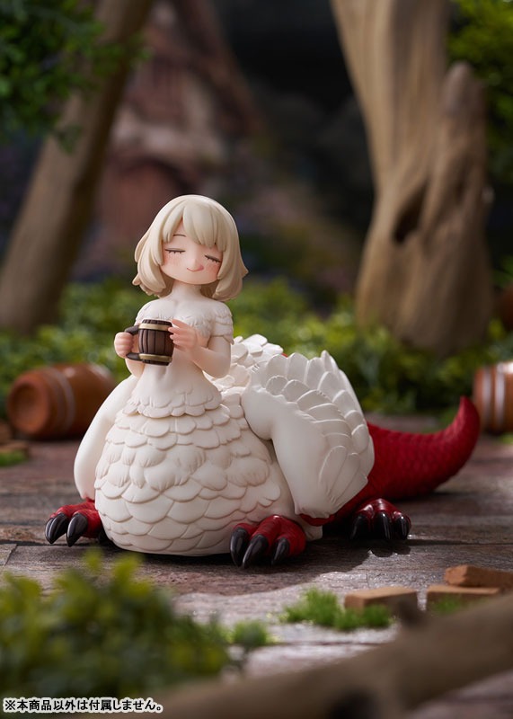 Non Scaled Figure KDColle Falin (Chimera) - Gochiosama Ver. Dungeon Meshi / Delicious in Dungeon (14,5cm) By KADOKAWA
