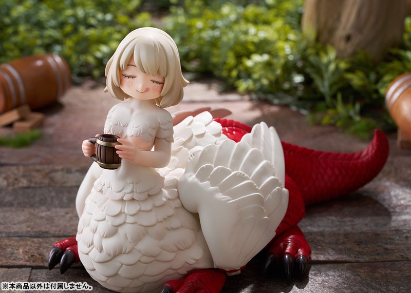 Non Scaled Figure KDColle Falin (Chimera) - Gochiosama Ver. Dungeon Meshi / Delicious in Dungeon (14,5cm) By KADOKAWA