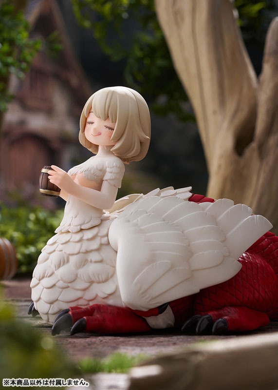 Non Scaled Figure KDColle Falin (Chimera) - Gochiosama Ver. Dungeon Meshi / Delicious in Dungeon (14,5cm) By KADOKAWA