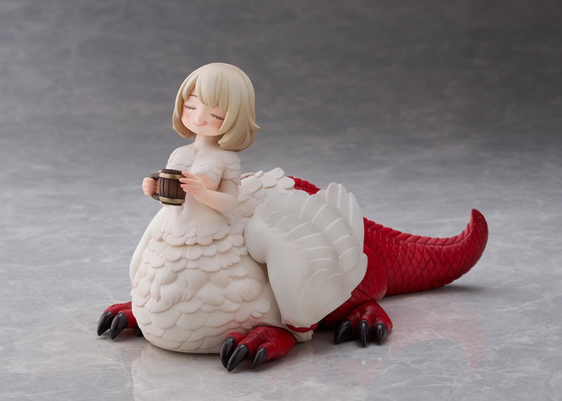 Non Scaled Figure KDColle Falin (Chimera) - Gochiosama Ver. Dungeon Meshi / Delicious in Dungeon (14,5cm) By KADOKAWA