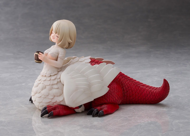 Non Scaled Figure KDColle Falin (Chimera) - Gochiosama Ver. Dungeon Meshi / Delicious in Dungeon (14,5cm) By KADOKAWA
