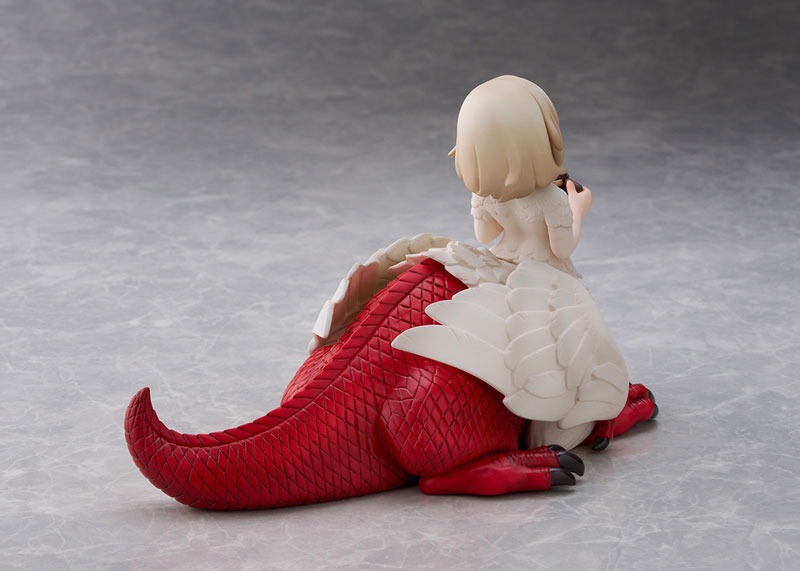 Non Scaled Figure KDColle Falin (Chimera) - Gochiosama Ver. Dungeon Meshi / Delicious in Dungeon (14,5cm) By KADOKAWA