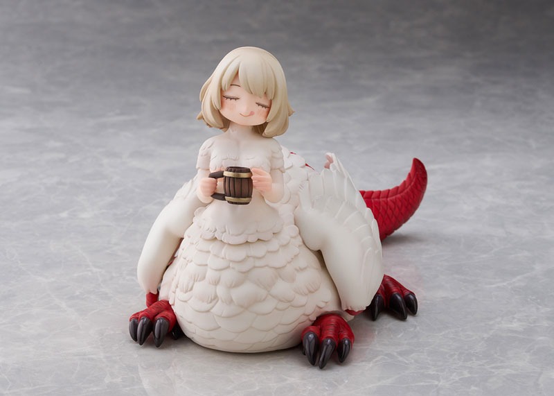 Non Scaled Figure KDColle Falin (Chimera) - Gochiosama Ver. Dungeon Meshi / Delicious in Dungeon (14,5cm) By KADOKAWA