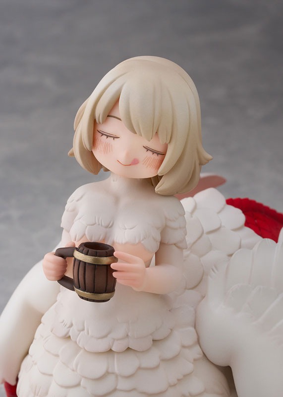 Non Scaled Figure KDColle Falin (Chimera) - Gochiosama Ver. Dungeon Meshi / Delicious in Dungeon (14,5cm) By KADOKAWA