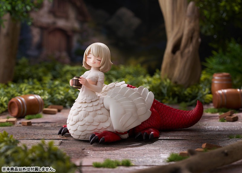 Non Scaled Figure KDColle Falin (Chimera) - Gochiosama Ver. Dungeon Meshi / Delicious in Dungeon (14,5cm) By KADOKAWA