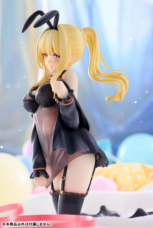 Non Scaled Figure Dustiness Ford Lalatina / Darkness - Negligee Ver. Konosuba! By KADOKAWA