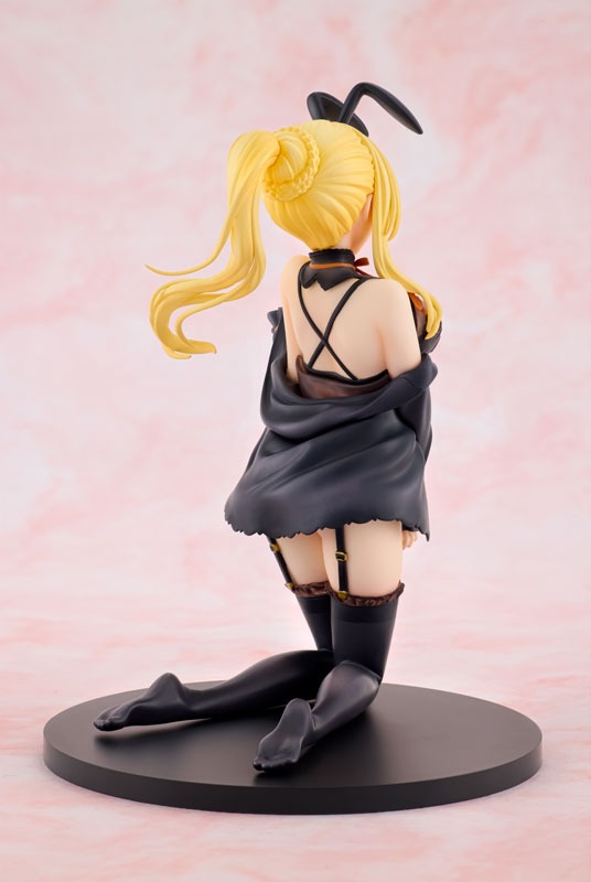 Non Scaled Figure Dustiness Ford Lalatina / Darkness - Negligee Ver. Konosuba! By KADOKAWA
