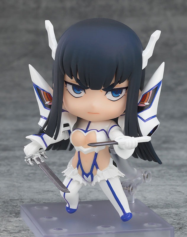 Nendoroid Kiryuin Satsuki - Kamui Junketsu Ver. KIll la Kill By Good Smile Company