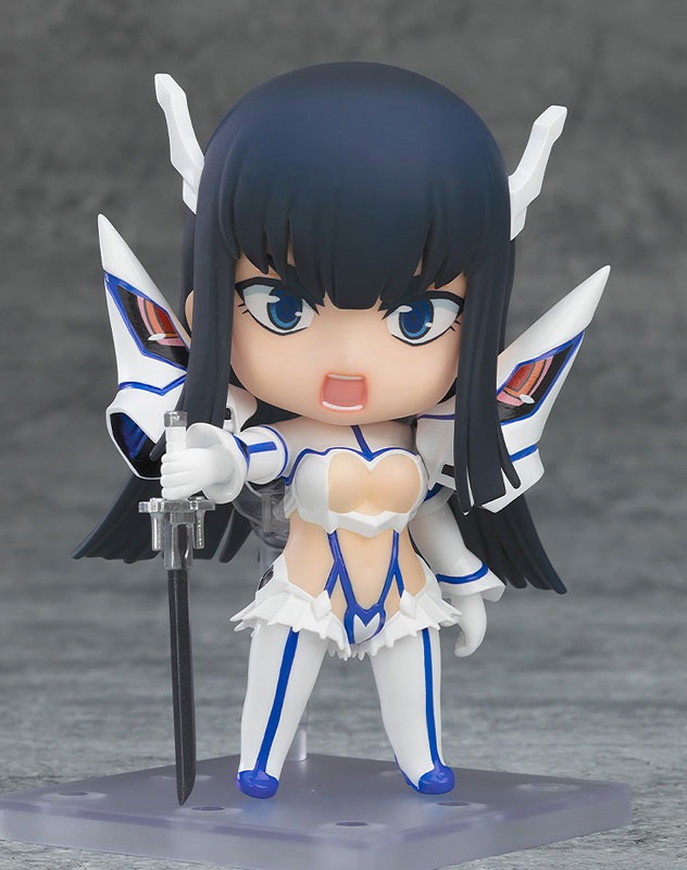 Nendoroid Kiryuin Satsuki - Kamui Junketsu Ver. KIll la Kill By Good Smile Company