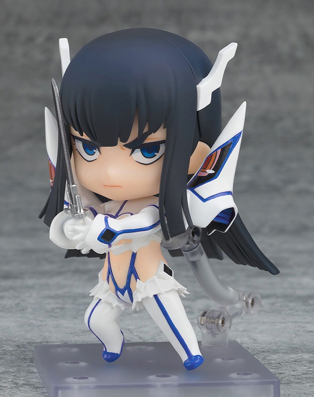Nendoroid Kiryuin Satsuki - Kamui Junketsu Ver. KIll la Kill By Good Smile Company